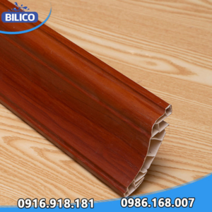 Phào chân tường 100 PT11