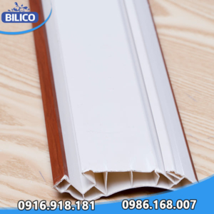 Phào chân tường 100 PT11