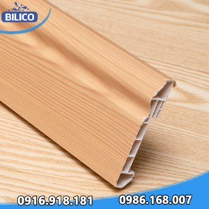 Phào chân tường 100 PT13