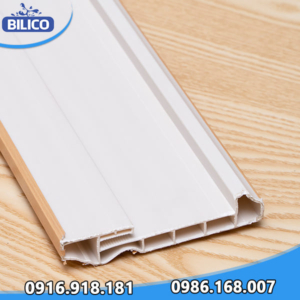 Phào chân tường 100 PT13