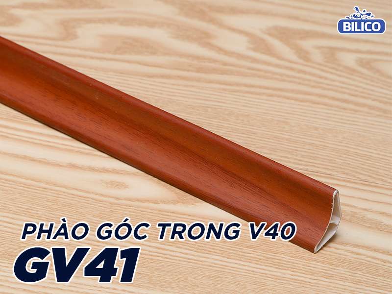 Phào góc trong V40 GV41