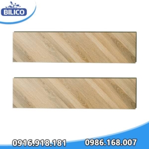 Sàn gỗ Wilplus Fish Bone 3D XC60