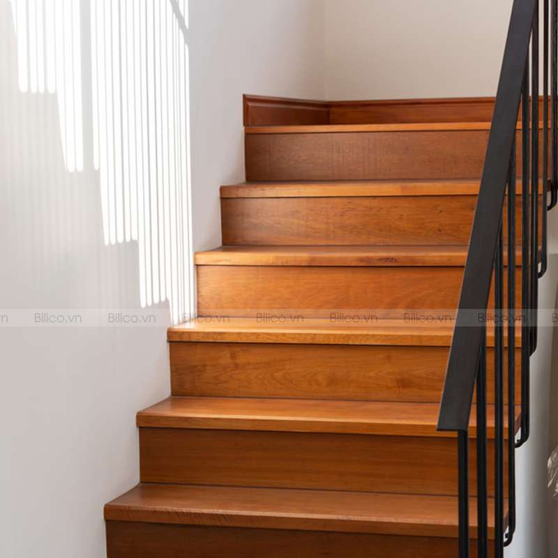 Ứng dụng của nẹp V viền ngoài VN32