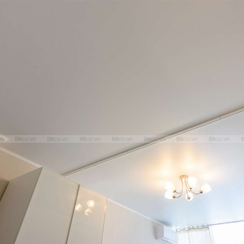 Ứng dụng sản phẩm phào góc trong 35 GT12