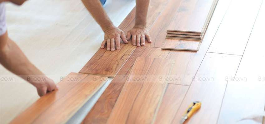 đặc điểm Sàn nhựa SPC BD1023