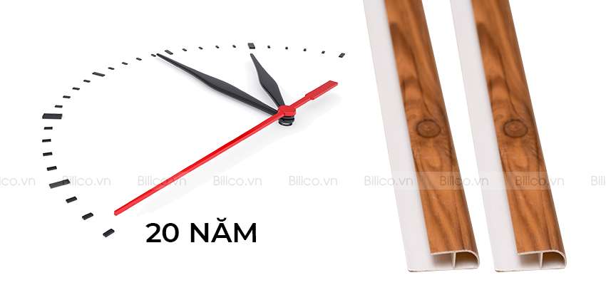 đặc điểm nẹp kết thúc NK32