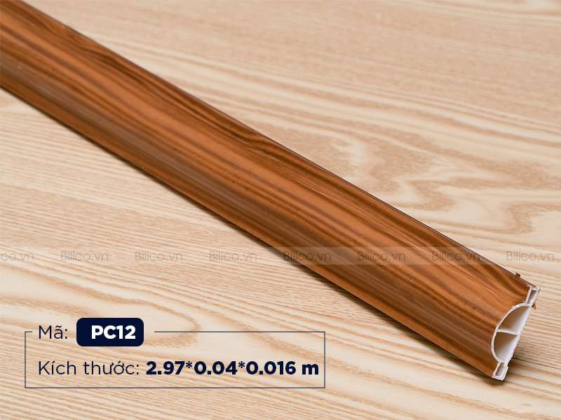 kích thước Phào cân giữa 40 PC12