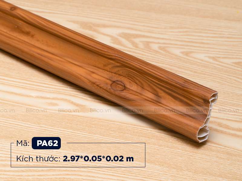 kích thước Phào khung tranh 60 PA62