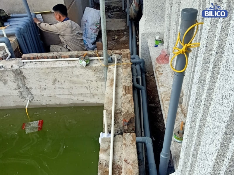 hình ảnh khác tại công trình
