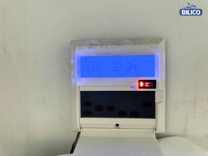 Công trình tại Phú Diễn – Hà Nội