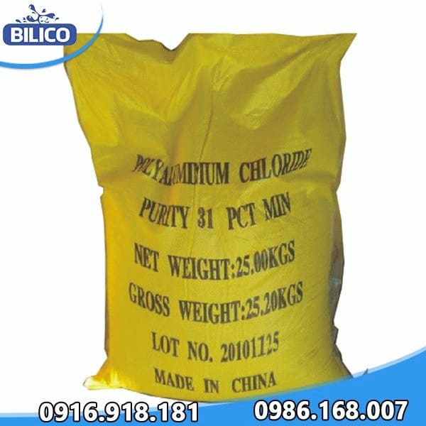 Hình ảnh trợ lắng PAC 31%