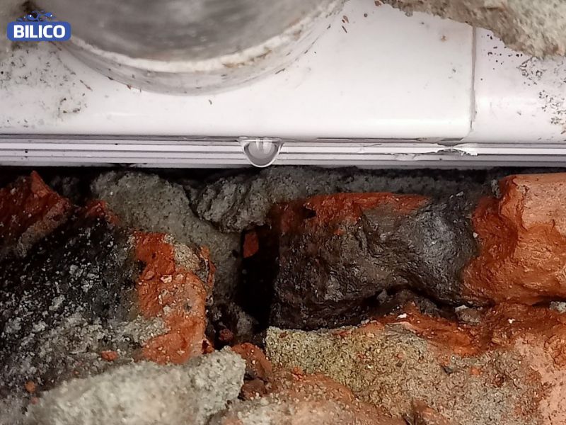 Công trình anh Duy tại Hưng Yên – Kiểm tra thác bị rò nước, chạy máy cấp nhiệt