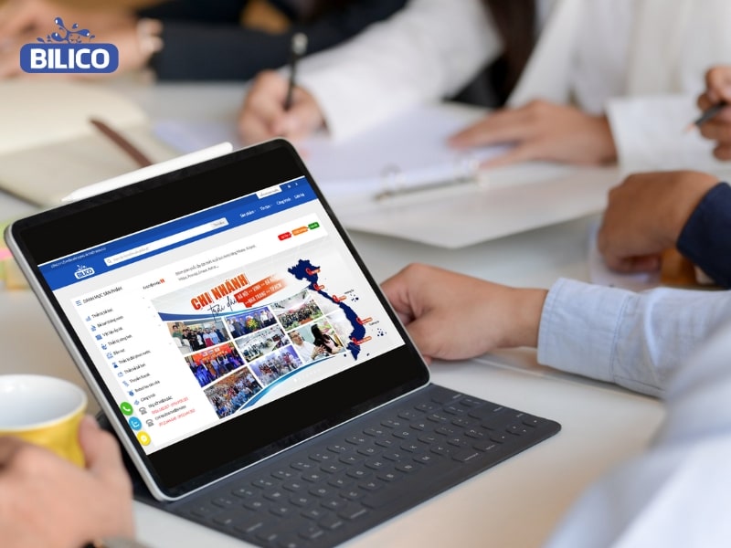 Máy bơm biến tần