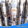 Bơm thả chìm trục đứng 6SP60-01