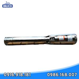 bơm thả chìm trục đứng 6SP46-01