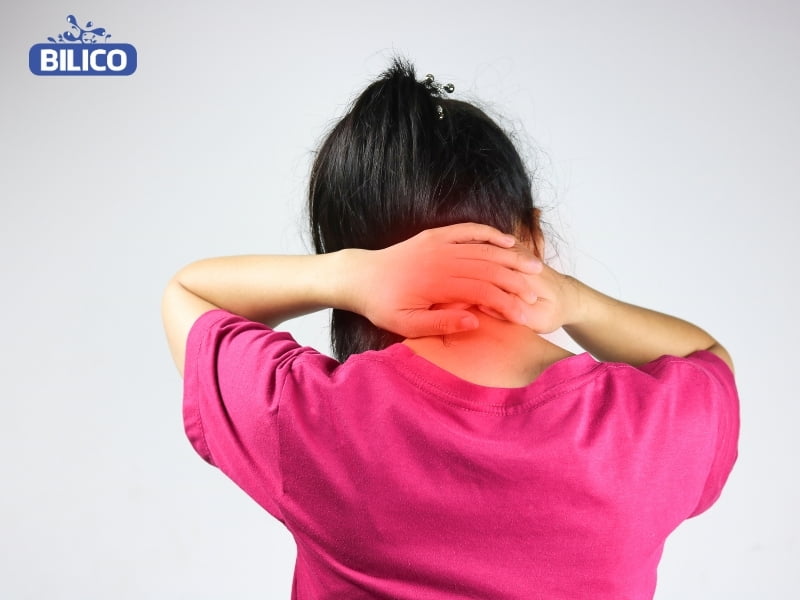 Tác hại của bơi ếch