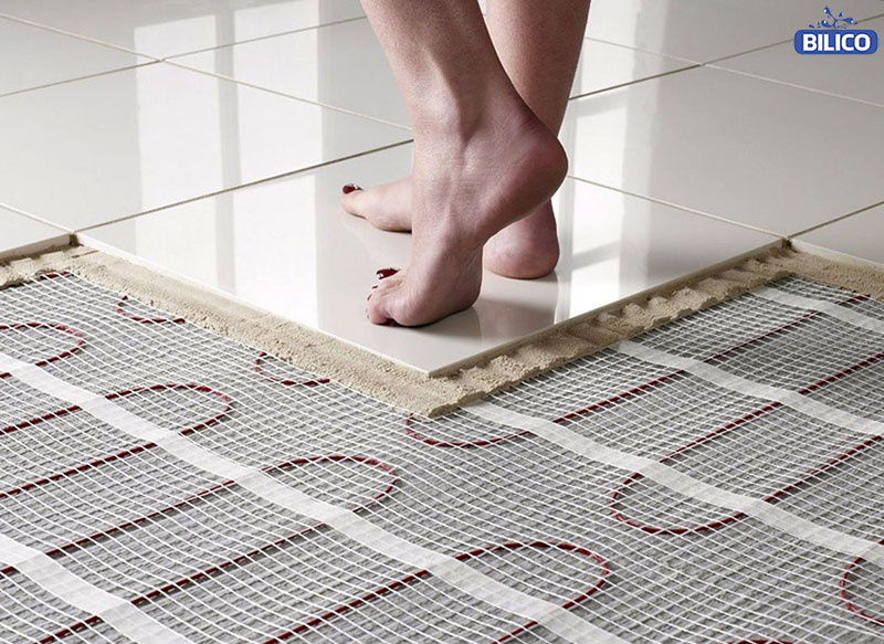 Tạo cảm giác dễ chịu cho người dùng