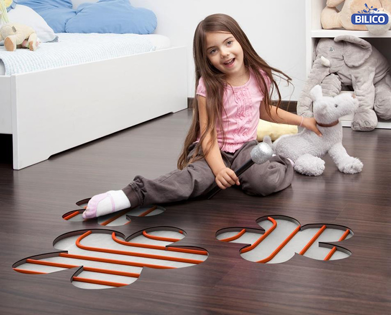 Đảm bảo an toàn khi sử dụng