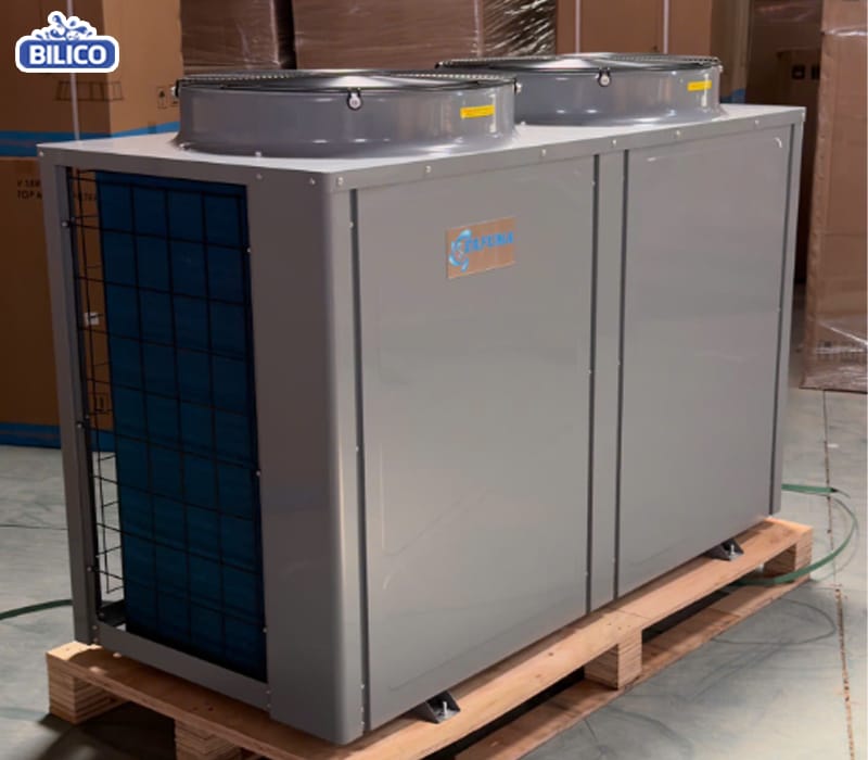 Mua máy cấp nhiệt Tafuma TSP130 chính hãng tại Bilico