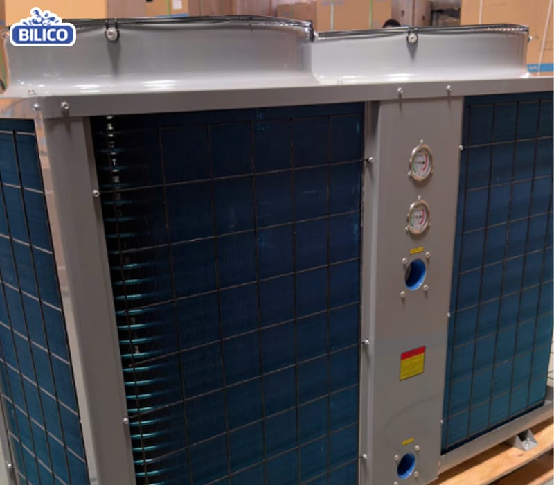 Mua máy cấp nhiệt Tafuma TSP130 chính hãng tại Bilico