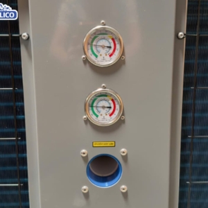 Máy cấp nhiệt Tafuma TSP50 phù hợp sử dụng cho những công trình nào?