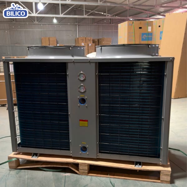 Máy cấp nhiệt Tafuma TSP50