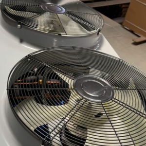 Máy cấp nhiệt Tafuma TSP69 có đặc điểm gì?