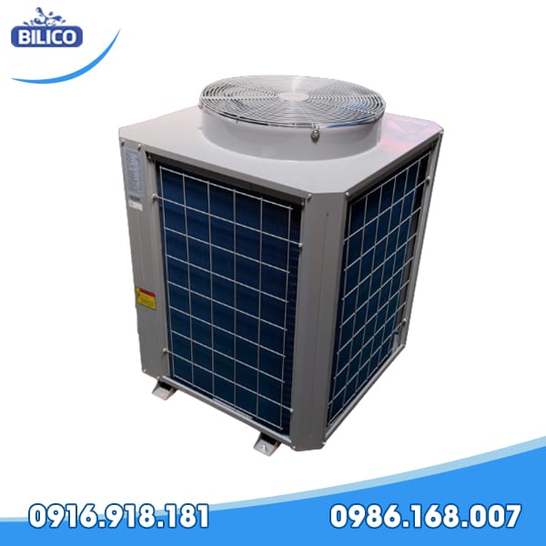 Máy cấp nước nóng trong nhà loại to TCC11 & TCC18 - 01