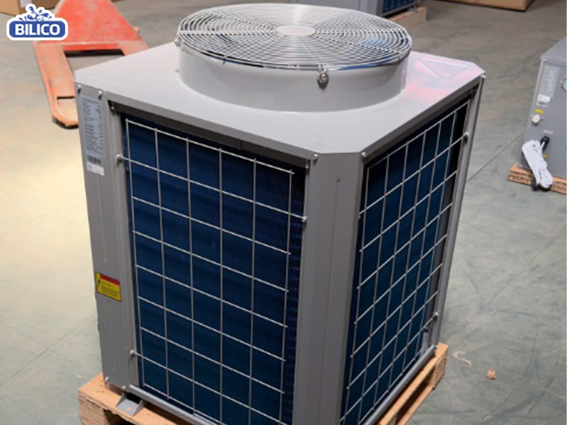 Mua máy cấp nước nóng trong nhà loại to TCC11 & TCC18 chính hãng tại Bilico