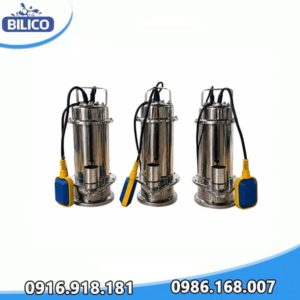 Bơm chìm Tafuma FQDX 30-6-0.75
