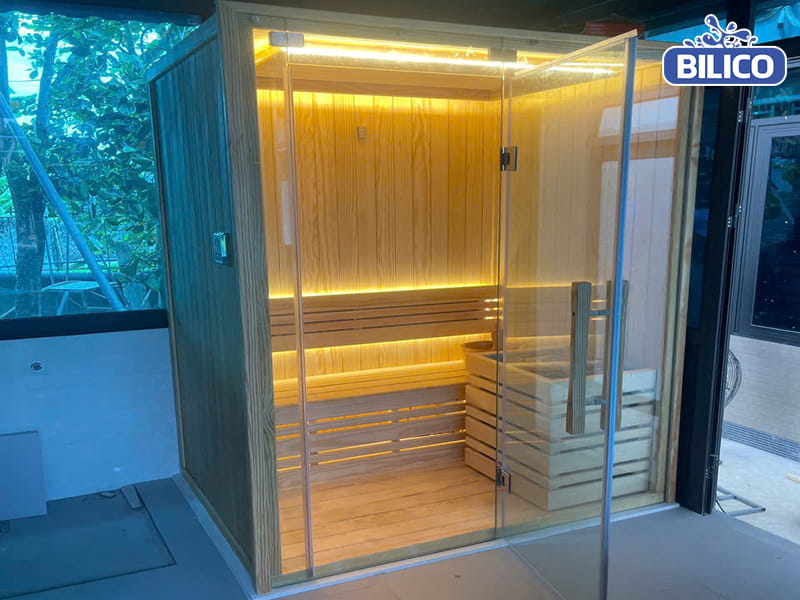 Yêu cầu của gia đình chị Thìn đối với công trình