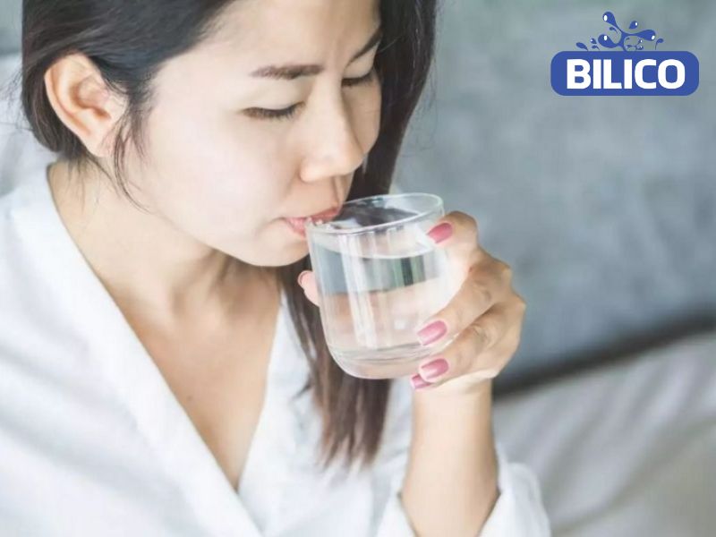 Nên xông giải cảm vào lúc nào
