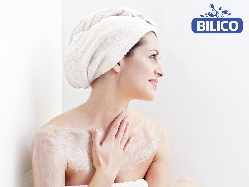 Tác dụng của xông hơi ướt