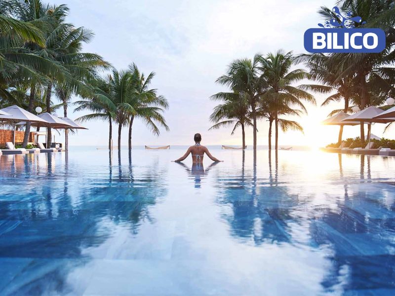 bể bơi vô cực là gì