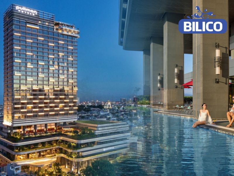 bể bơi vô cực là gì